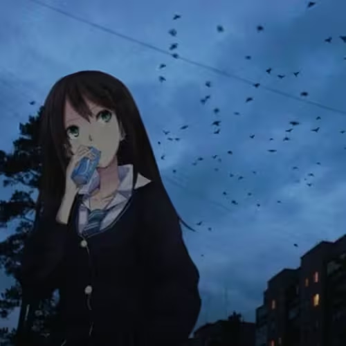 some weeb image